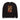 Pulp Calligraphy Black Sweatshirt