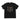 Clue Done It Black T-Shirt