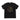 Cluetino Black T-Shirt