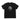 Rebel Party Black T-Shirt