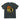 Vietnam Calligraphy Dark Grey T-Shirt