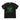 Matrix Calligraphy Black T-Shirt