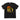 Vietnam Calligraphy Black T-Shirt