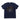 Clue Done It Navy T-Shirt