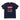 Fungi Time Navy T-Shirt
