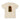 Call Ended Beige T-Shirt
