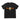 Channel Two Black T-Shirt