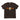 Channel Two Brown T-Shirt