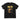 Cheeky Mona Black T-Shirt