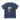 Chunk Fiction Faded Denim T-Shirt