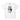 Chunk Fiction White T-Shirt