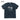 Construction Denim Blue T-Shirt