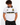 Slough House White Football Top