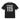 Dark Side FC Black Football Top