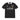 Dark Side FC Black Football Top