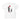 Dark Balloon White T-Shirt