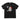 Dark Clown Black T-Shirt