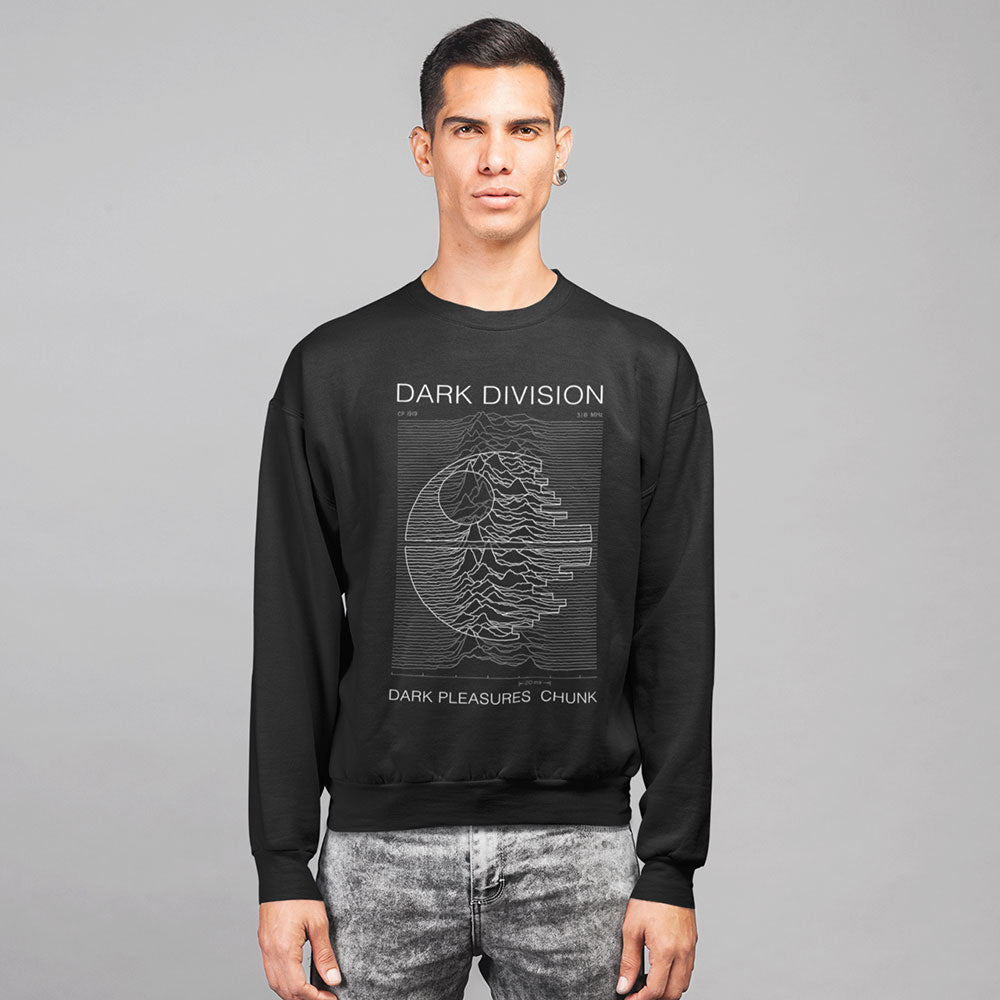 Dark Division Sweatshirt