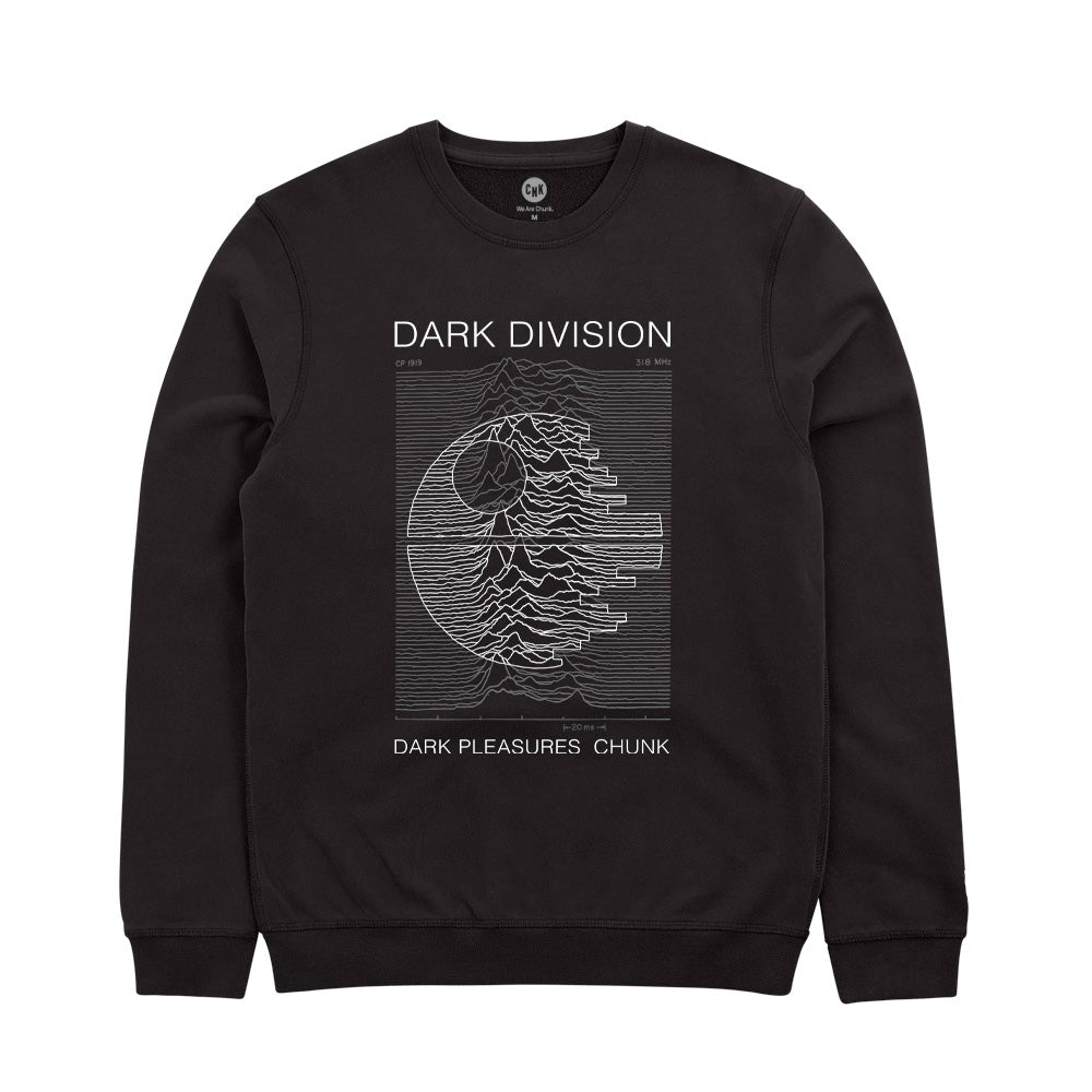 Dark Division Sweatshirt