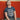 Darkside Barbers Faded Denim T-Shirt