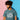 Dark Side Warming Blue Dusk T-Shirt