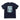 Dark Snowman Navy T-Shirt