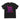 Dark Side Tag Black T-Shirt