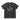 Darkcap Faded Dark Grey T-Shirt