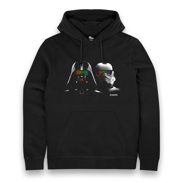 Dark Punk Hoodie