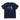 Dark Punk Navy T-Shirt