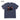 Death Parade Faded Navy T-Shirt