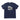 Dentist Chair French Navy T-Shirt