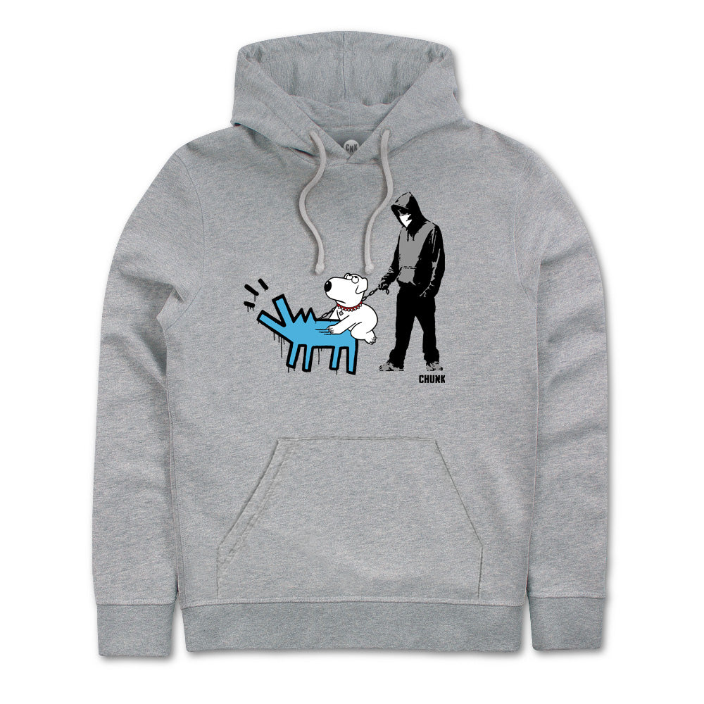 Doggystyle Hoodie
