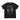 Don't Worry Black T-Shirt