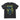 Don't Worry Ink Grey T-Shirt