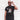 Dark Clown Black T-Shirt
