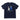Droid Cat Navy T-Shirt