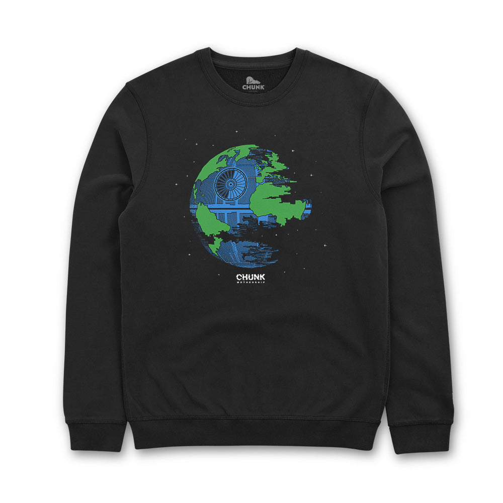 Mothership Sweatshirt