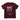 Easter Island Burgundy T-Shirt