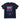 Easter Island Navy T-Shirt