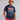 Easter Island Navy T-Shirt