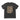 Echoes Of England Faded Black T-Shirt