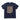 Echoes Of England French Navy T-Shirt