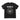 The Rebels Black T-Shirt