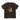 Electric Dreams Brown T-Shirt