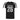 Empirates Black Football Tee - with back print