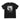 Empire Square Black T-Shirt