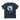 Empire Square Denim Blue T-Shirt