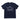 Empire Mob French Navy T-Shirt