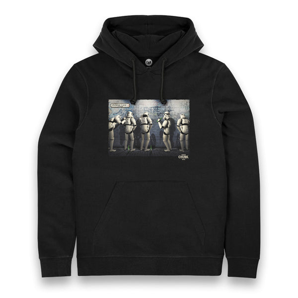 End Of the Night Hoodie